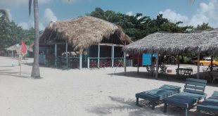 trinidad, etapa estival, vacaciones, peninsula de ancon, la boca