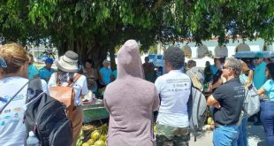 yaguajay, resilencia costera, cambio climatico