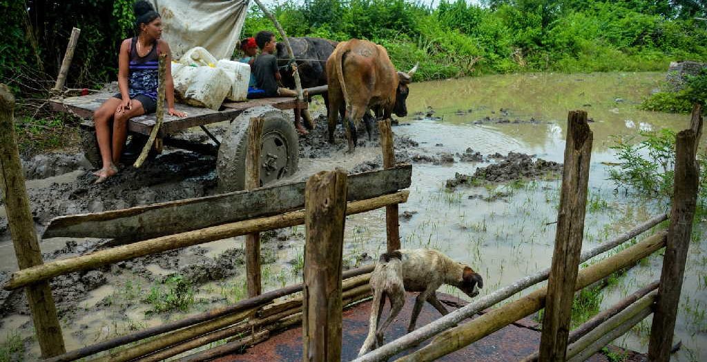 cuba, gobierno cubano, subsidios, intensas lluvias, oriente cubano, construccion de viviendas