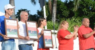 sancti spiritus, 26 de julio, asalto al cuartel moncada, dia de la rebeldia nacional