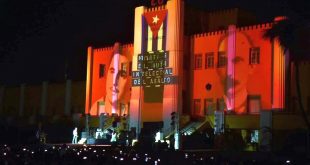 cuba, asalto al cuartel moncada, 26 de julio, santiago de cuba, fidel castro, dia de la rebeldia nacional