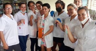 sancti spiritus, ciencias medicas, ciencias farmaceuticas, salud publica