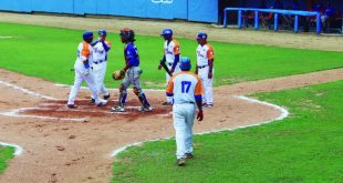 sancti spiritus, gallos 62 snb, serie nacional de beisbol, 62 snb