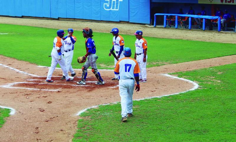 sancti spiritus, gallos 62 snb, serie nacional de beisbol, 62 snb