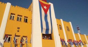 cuba, asalto al cuartel moncada, 26 de julio, santiago de cuba, fidel castro, dia de la rebeldia nacional