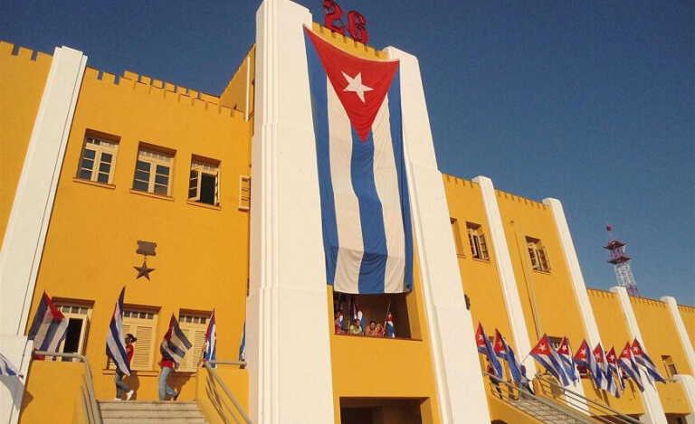 cuba, asalto al cuartel moncada, 26 de julio, santiago de cuba, fidel castro, dia de la rebeldia nacional