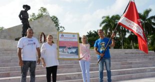 yaguajay, 26 de julio, dia de la rebeldia, yaguajay en 26