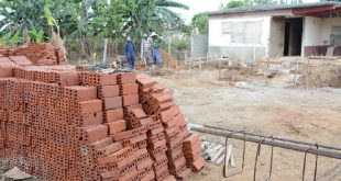 sancti spiritus, subsidios, vivienda, construccion de viviendas