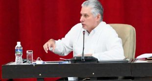 cuba, asamblea nacional, parlamento cubano, miguel diaz-canel