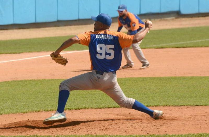 sancti spiritus, gallos 62 snb, serie nacional de beisbol, 62 snb