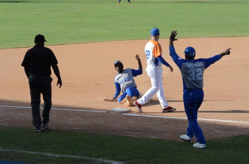 sancti spiritus, gallos, gallos 62 snb, serie nacional de beisbol, 62 snb