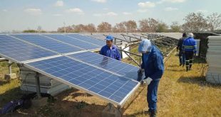 la sierpe, parque solar fotovoltaico, energia renovable, empresa electrica