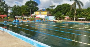 sancti spiritus, etapa estival, verano, recreacion, inder