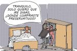 sancti spiritus, salud publica, condones, vih, sida