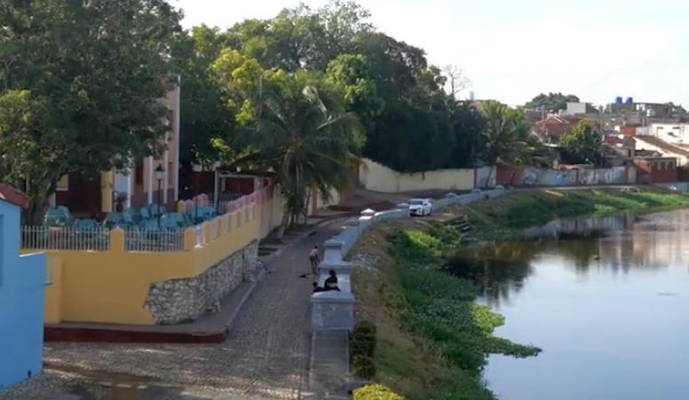 sancti spiritus, visiones, casa de la guayabera, santiago espirituano