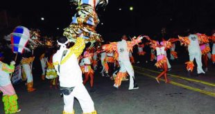 sancti spiritus, cultura espirituana, fiestas populares, carnavales, santiago espirituano