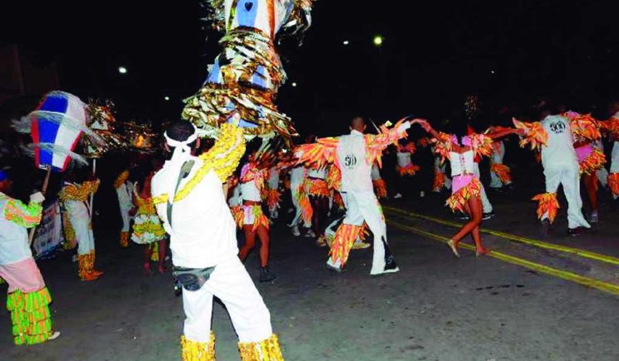 sancti spiritus, cultura espirituana, fiestas populares, carnavales, santiago espirituano