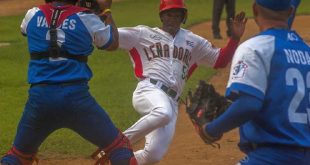 cuba, beisbol, 62 snb, serie nacional de beisbol