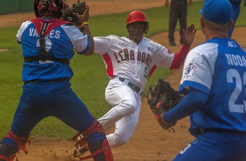 cuba, beisbol, 62 snb, serie nacional de beisbol