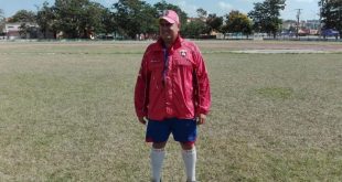 sancti spiritus, futbol