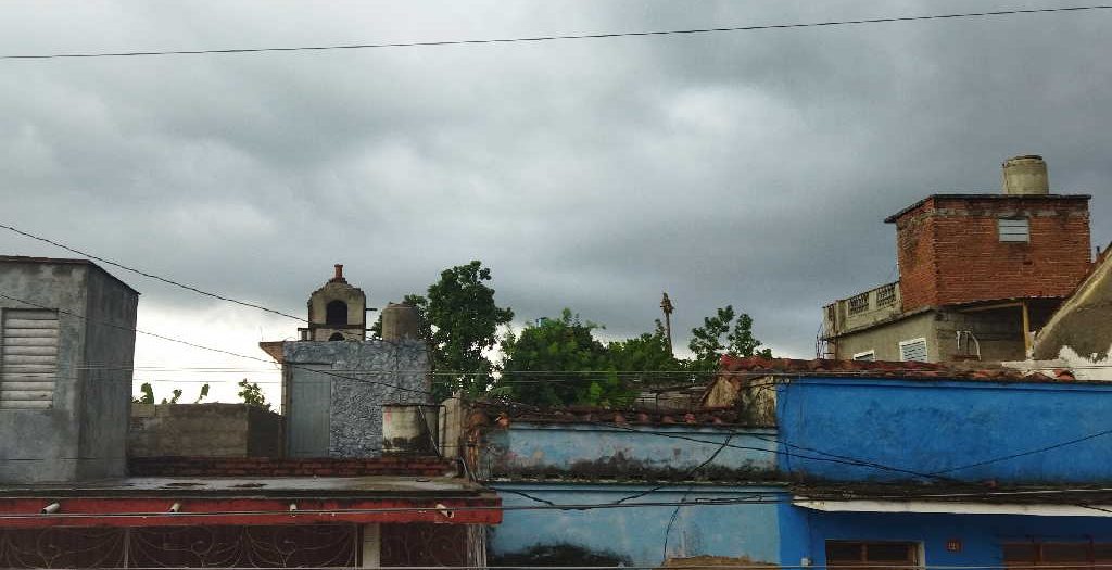 sancti spiritus, desastres naturales, ciclones, tormenta tropical, huracanes, meteorologia