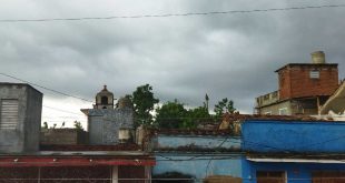 sancti spiritus, desastres naturales, ciclones, tormenta tropical, huracanes, meteorologia