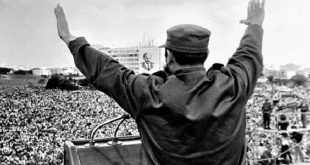 cuba, fidel castro, #fidelporsiempre, exposicion fotografica