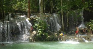 sancti spiritus, lomas de banao, turismo de naturaleza