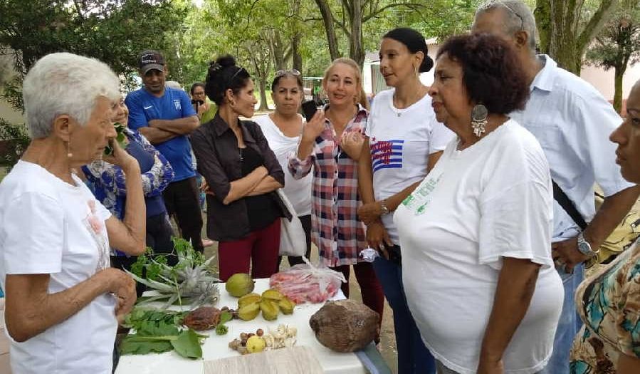 sancti spiritus, 23 de agosto, fmc, mujeres espirituanas