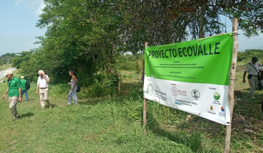 trinidad, valle de los ingenios, ecovalle, universidad de sancti spiritus jose marti, patrimonio de la humanidad, oficina del conservador, españa