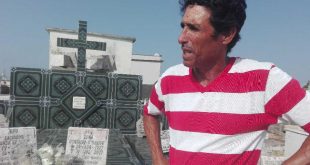 sancti spiritus, servicios comunales, sepulturero, cementerio