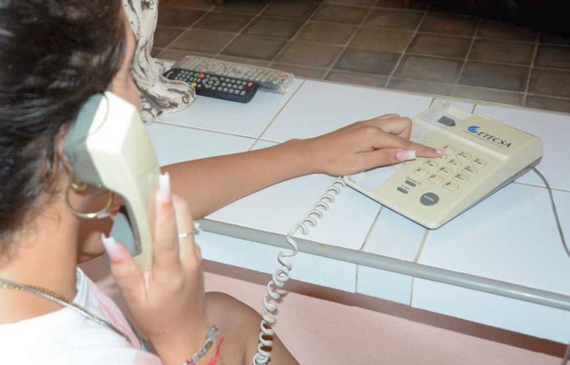 sancti spiritus, etecsa, telefonia fija