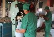 sancti spiritus, canasta basica, cafe, torrefactora