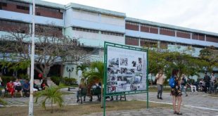 sancti spiritus, universidad de sancti spiritus jose marti, formacion vocacional