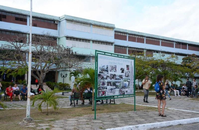 sancti spiritus, universidad de sancti spiritus jose marti, formacion vocacional