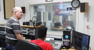 cabaiguan, radio sancti spiritus, cmgi la voz de cabaiguan, radio