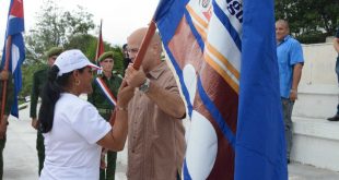 sancti spiritus, cdr, congreso cdr