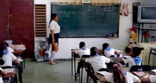 sancti spiritus, cobertura docente, educacion sancti spiritus, escuelas pedagogicas