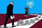 cuba, onu, miguel diaz-canel, asamblea general de la onu