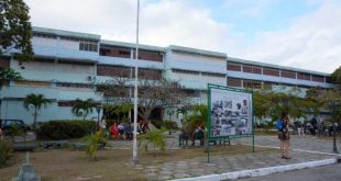 sancti spiritus, universidad de sancti spiritus jose marti, uniss