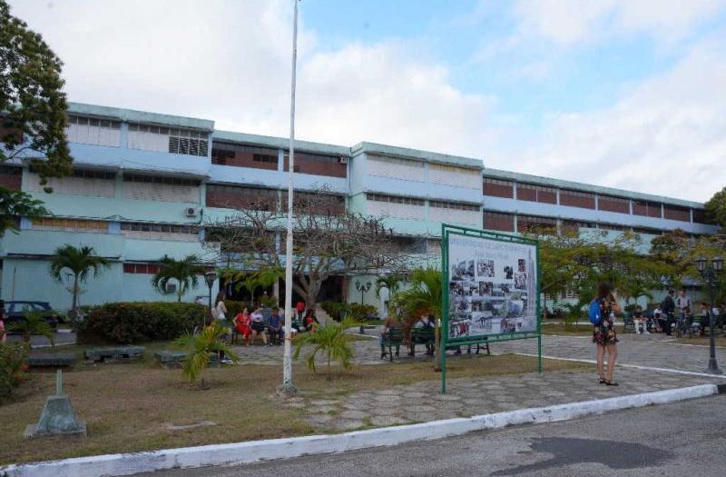 sancti spiritus, universidad de sancti spiritus jose marti, uniss