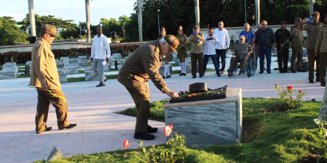 yaguajay, frente norte de las villas, camilo cienfuegos, revolucion cubana