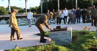 yaguajay, frente norte de las villas, camilo cienfuegos, revolucion cubana