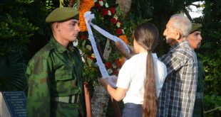 sancti spiritus, fomento, frente de las villas, gavilanes, ernesto che guevara