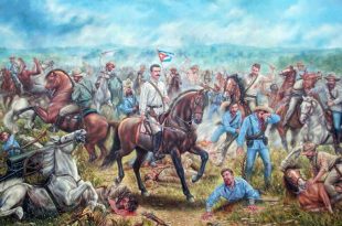 sancti spiritus, serafin sanchez, guerras de independencia