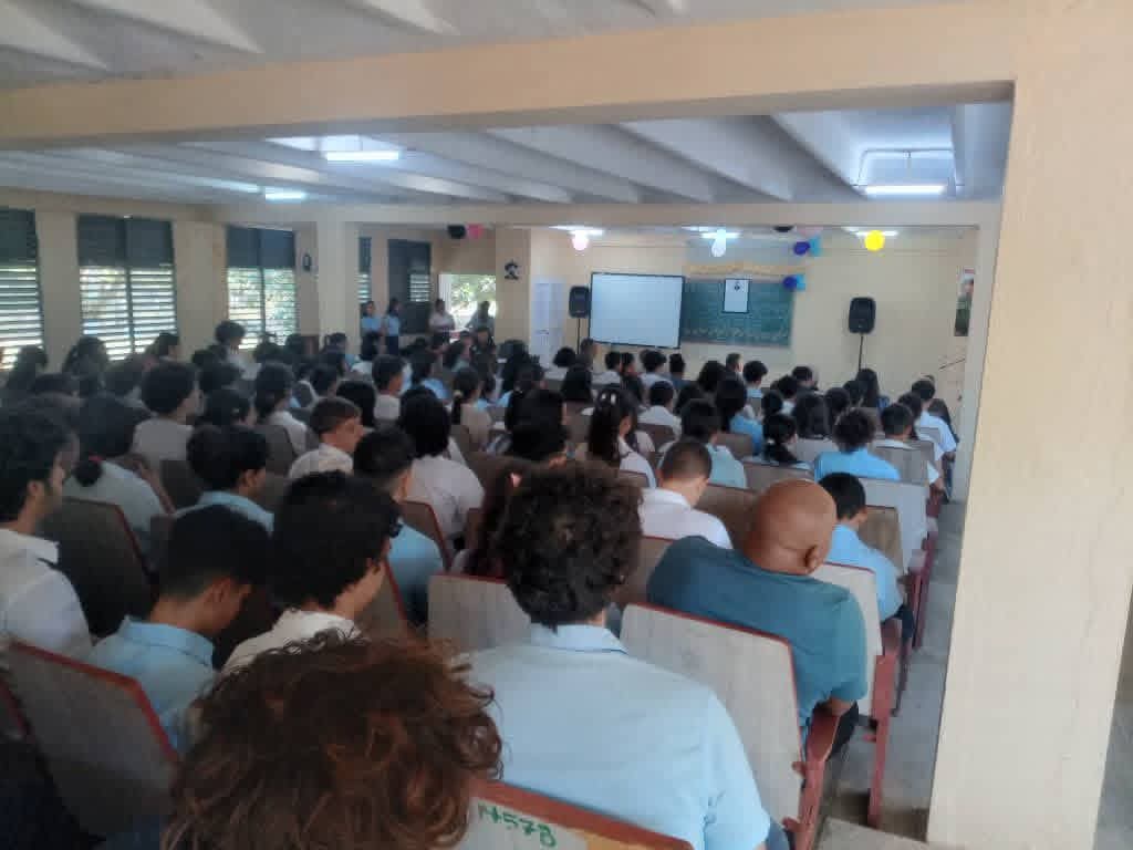 Este domingo tuvo lugar un acto para recordar a Eusebio Olivera Rodríguez.